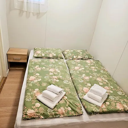 Apartamento Quaiet Valley