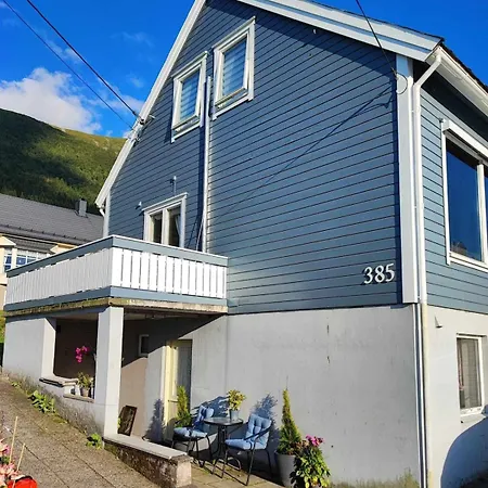Quaiet Valley Apartamento
