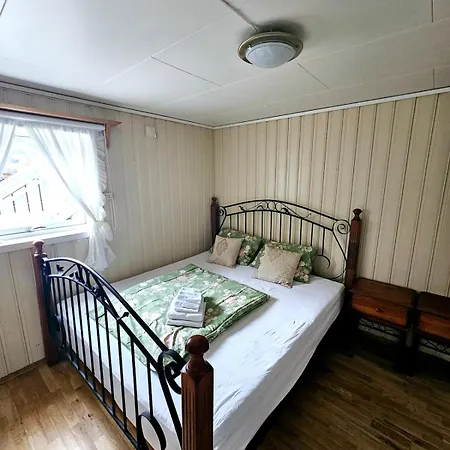 Apartamento Quaiet Valley