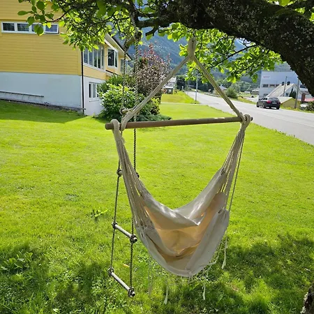 Apartamento Quaiet Valley Vestnes
