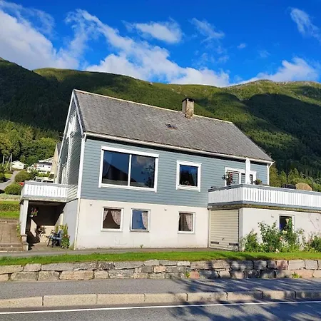 Quaiet Valley Apartamento